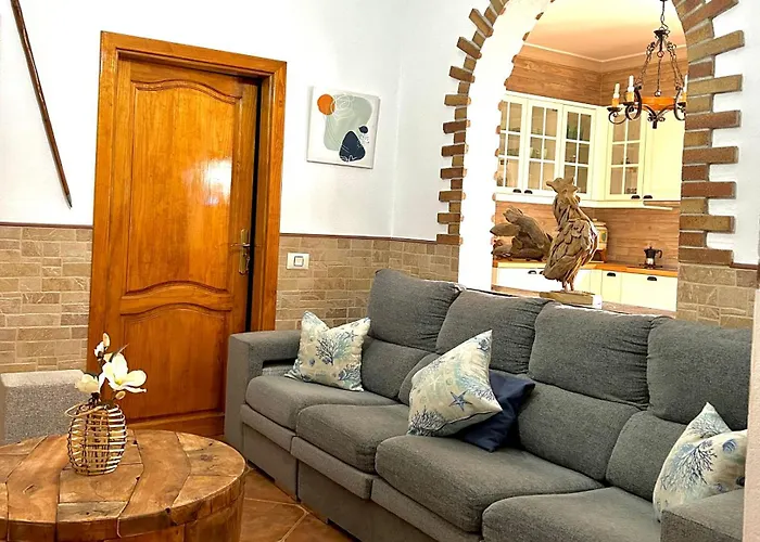 Casa Nerea